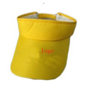 Cotton Sun Visor